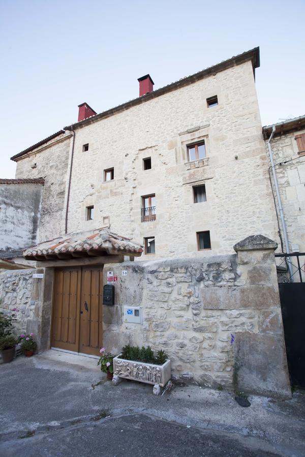 Hotel Rural La Torre De Bisjueces Exterior photo