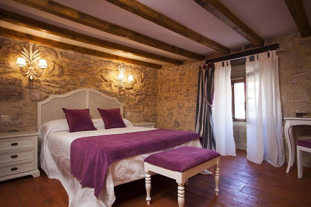 Hotel Rural La Torre De Bisjueces Exterior photo