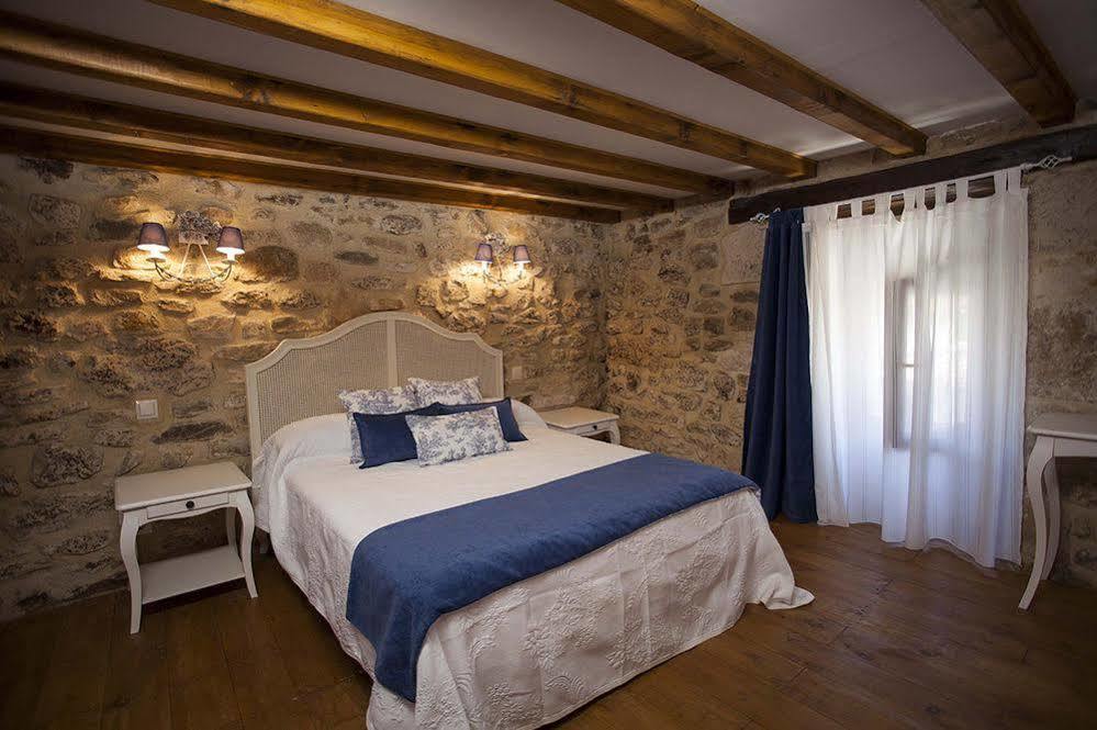 Hotel Rural La Torre De Bisjueces Exterior photo